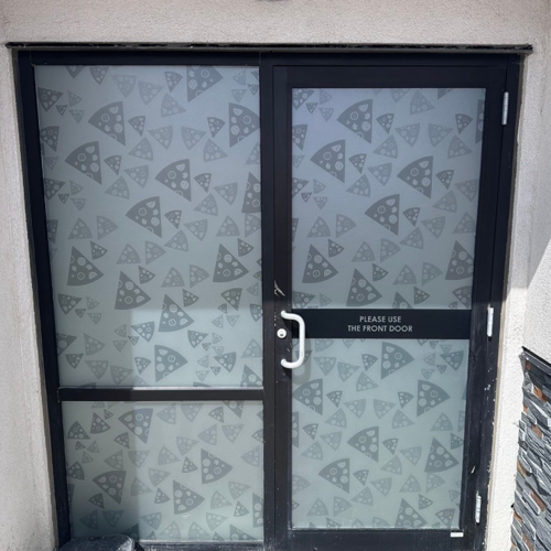 Window Graphics